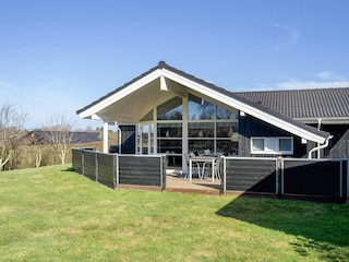 Ferienhaus Havnsø  15