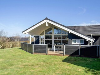 Ferienhaus Havnsø  50