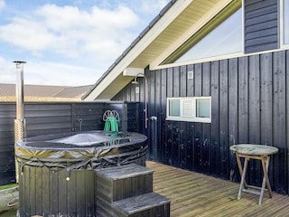 Ferienhaus Havnsø  37