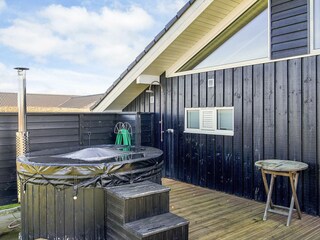 Ferienhaus Havnsø  51