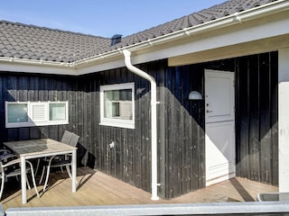Ferienhaus Havnsø  26