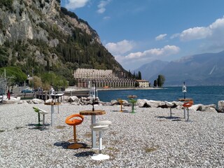 Casa per le vacanze Tignale Ambiente 12
