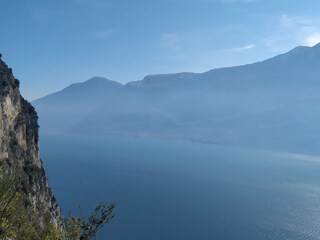 Und immer dieser Seeblick