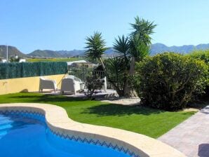 Bungalow El Mirador Deluxe