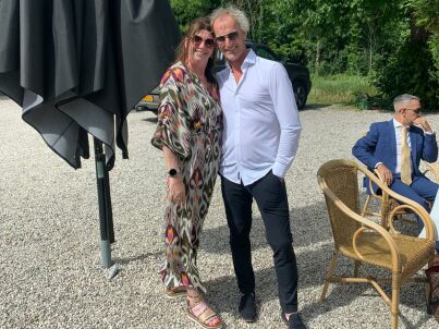 Firma Casas Costa Calida - Frau Danielle Broeijer