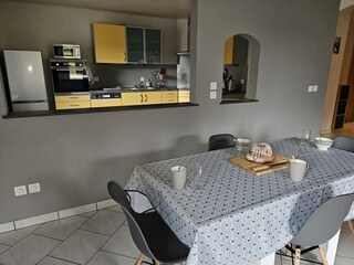 Holiday house Mussig Features 11