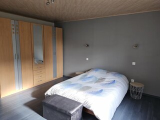 Holiday house Mussig Features 12