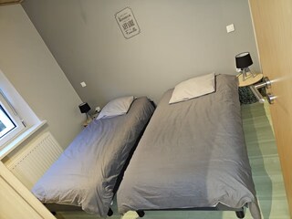 Holiday house Mussig Features 15