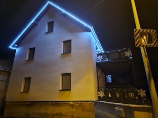 Holiday house Mussig Outdoor Recording 2