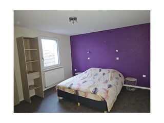 zimmer 4 am ersten stock 1 mal 160*200