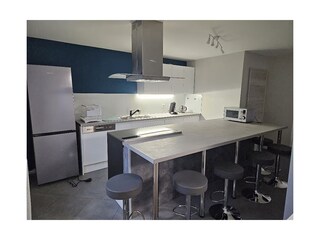 Holiday house Mussig Features 20