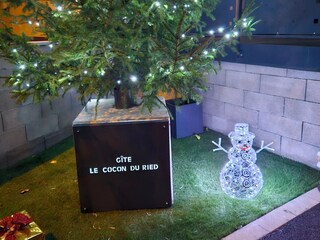 Holiday house Mussig Document 33