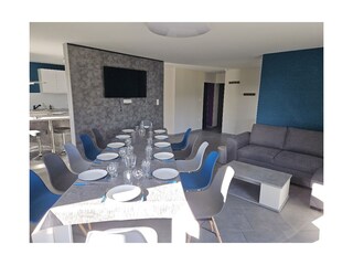 Holiday house Mussig Features 22