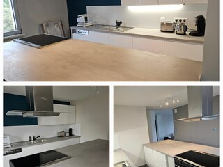 Holiday house Mussig Features 21