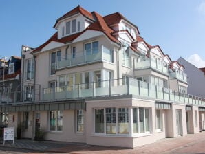 Holiday apartment Benno 3 - Norderney - image1