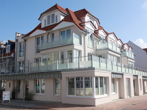 Ferienwohnung Benno 3