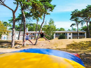 Parco vacanze Dueodde Registrazione all'aperto 4
