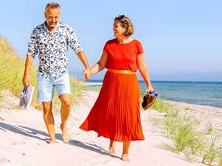 Parco vacanze Dueodde Registrazione all'aperto 8