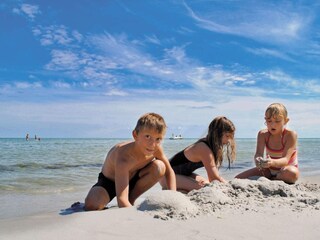 Parco vacanze Dueodde Registrazione all'aperto 8