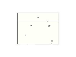 Holiday park Dueodde Floor Plan 9