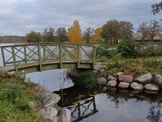 Ferienhaus Strängnäs Außenaufnahme 8