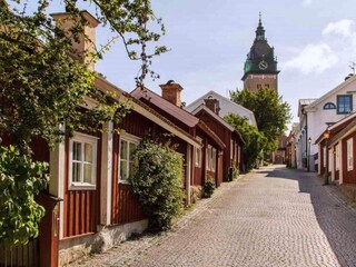 Ferienhaus Strängnäs Außenaufnahme 6