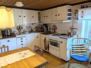 Ferienhaus Strängnäs  13