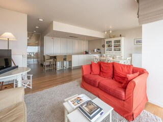 Appartamento Knokke-Heist Caratteristiche 11