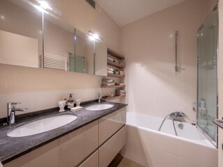 Apartamento Knokke-Heist Características 12