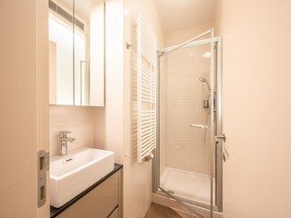Apartamento Knokke-Heist Características 13