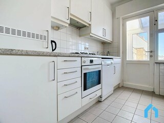 Appartement Knokke-Heist Kenmerken 4