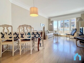 Appartement Knokke-Heist Kenmerken 5