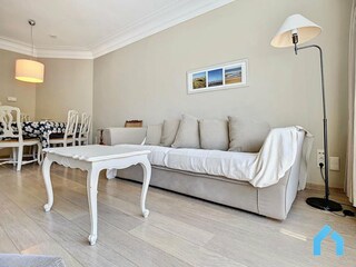 Appartement Knokke-Heist Kenmerken 6