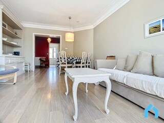 Appartement Knokke-Heist Kenmerken 8