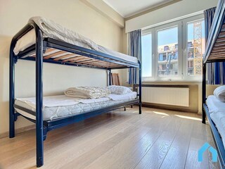 Appartement Knokke-Heist Kenmerken 9