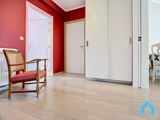 Appartement Knokke-Heist Kenmerken 12