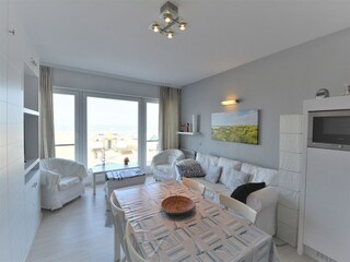 Appartamento Knokke-Heist Caratteristiche 7