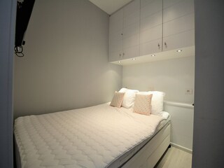 Appartement Knokke-Heist Équipement 4