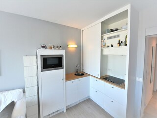 Apartment Knokke-Heist Features 7