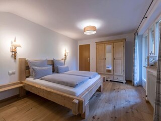 Apartment Grainau Ausstattung 6