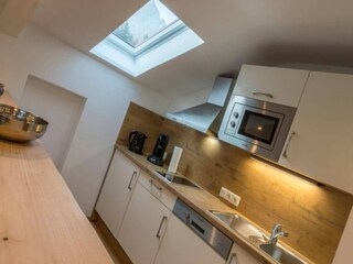 Apartment Grainau Ausstattung 9