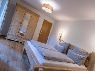 Apartment Grainau Ausstattung 10