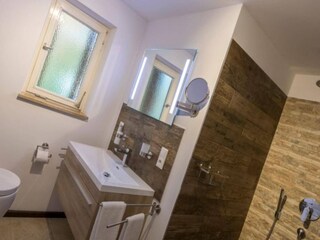 Apartamento Grainau Características 6