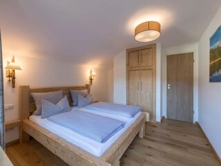 Apartamento Grainau Características 6
