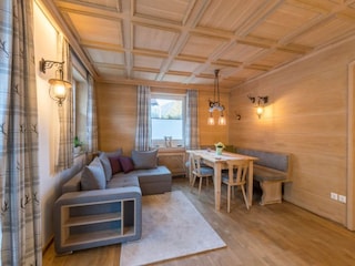 Appartement Grainau Équipement 8