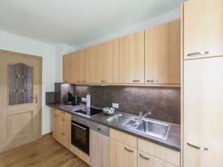 Apartamento Grainau Características 4