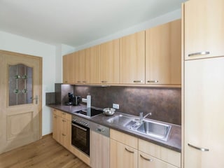 Appartement Grainau Kenmerken 4