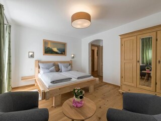 Appartement Grainau Équipement 5