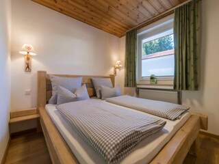Apartment Grainau Ausstattung 9
