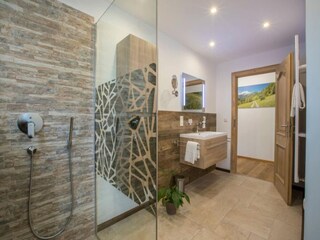 Apartamento Grainau Características 6